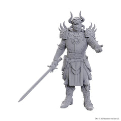 NOLZUR'S MARVELOUS MINIATURES: SAREVOK ANCHEV AND RAPHAEL | L.A. Mood Comics and Games