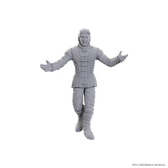 NOLZUR'S MARVELOUS MINIATURES: SAREVOK ANCHEV AND RAPHAEL | L.A. Mood Comics and Games