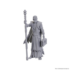 NOLZUR'S MARVELOUS MINIATURES: VOLO AND WITHERS | L.A. Mood Comics and Games
