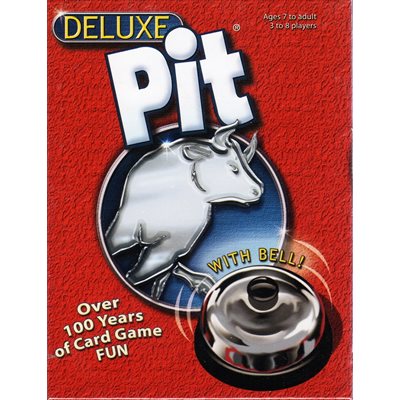 Pit - Deluxe | L.A. Mood Comics and Games