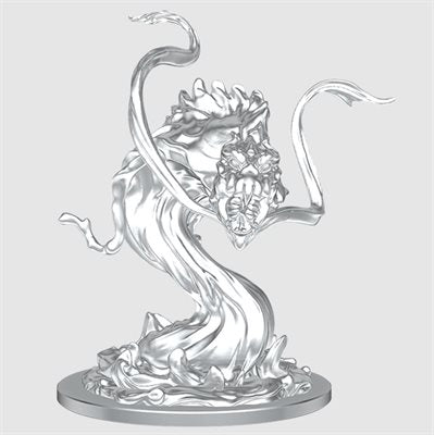 DND Nolzur's Marvelous Miniatures: Wave 20 - Water Weird | L.A. Mood Comics and Games