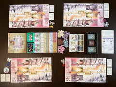 WYRMSPAN DRAGON ACADEMY | L.A. Mood Comics and Games