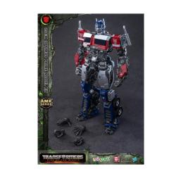 Transformers RotB AMK Model Kit Optimus Prime | L.A. Mood Comics and Games