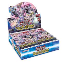 Yugioh Valiant Smashers Booster Box | L.A. Mood Comics and Games