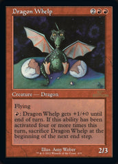 Dragon Whelp (Retro) [30th Anniversary Edition] | L.A. Mood Comics and Games
