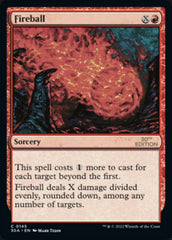 Fireball [30th Anniversary Edition] | L.A. Mood Comics and Games