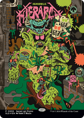 Ignoble Hierarch (Rainbow Foil) [Secret Lair Drop Series] | L.A. Mood Comics and Games