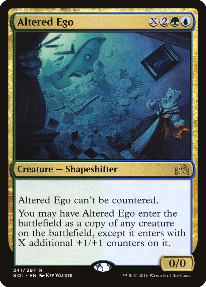 Altered Ego [Shadows over Innistrad] | L.A. Mood Comics and Games
