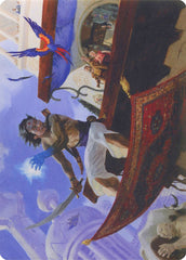 Bazaar Trademage // Bazaar Trademage [Modern Horizons Art Series] | L.A. Mood Comics and Games