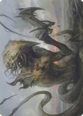 Dregscape Sliver // Dregscape Sliver [Modern Horizons Art Series] | L.A. Mood Comics and Games