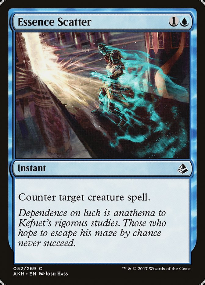 Essence Scatter [Amonkhet] | L.A. Mood Comics and Games
