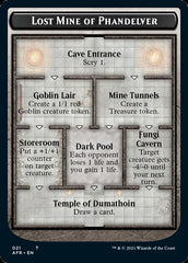 Lost Mine of Phandelver // Skeleton Double-Sided Token [Dungeons & Dragons: Adventures in the Forgotten Realms Tokens] | L.A. Mood Comics and Games