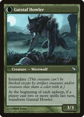 Gatstaf Shepherd // Gatstaf Howler [Innistrad] | L.A. Mood Comics and Games