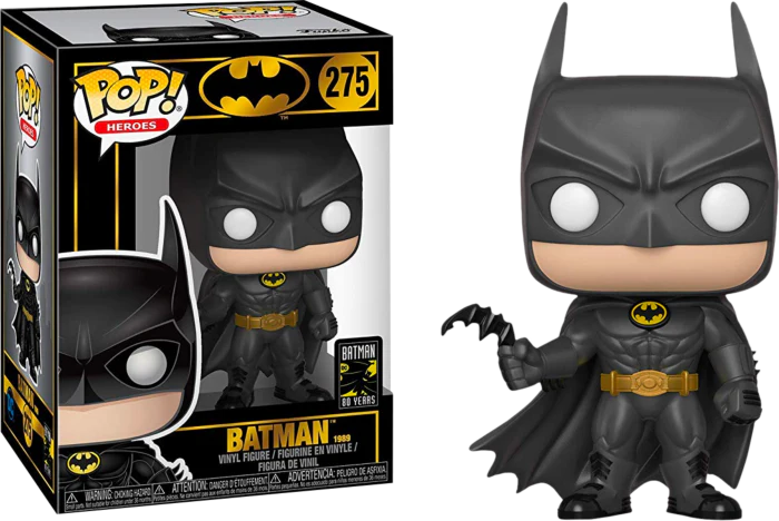 Pop! DC Batman 1989 | L.A. Mood Comics and Games