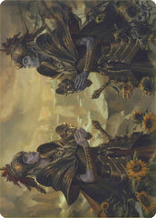 Endling // Endling [Modern Horizons Art Series] | L.A. Mood Comics and Games