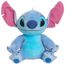 DISNEY - STITCH - 12.5" PLUSH | L.A. Mood Comics and Games