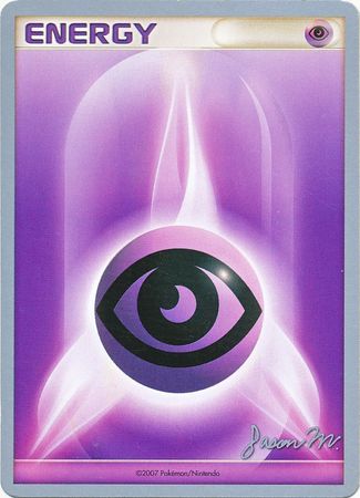 Psychic Energy (Queengar - Jason Martinez) [World Championships 2009] | L.A. Mood Comics and Games