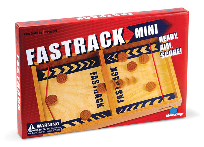 Fastrack Mini | L.A. Mood Comics and Games