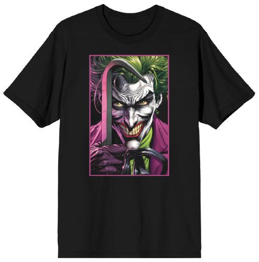 Joker T-Shirt | L.A. Mood Comics and Games