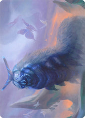 Chillerpillar // Chillerpillar [Modern Horizons Art Series] | L.A. Mood Comics and Games