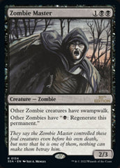 Zombie Master [30th Anniversary Edition] | L.A. Mood Comics and Games