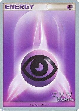 Psychic Energy (Flyvees - Jun Hasebe) [World Championships 2007] | L.A. Mood Comics and Games