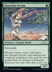Shanodin Dryads [30th Anniversary Edition] | L.A. Mood Comics and Games