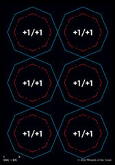 Punch Card (1/2) [Streets of New Capenna Tokens] | L.A. Mood Comics and Games