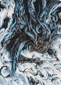 Orvar, the All-Form Art Card [Kaldheim Art Series] | L.A. Mood Comics and Games