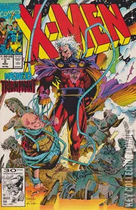 X-Men #2 (1991) | L.A. Mood Comics and Games
