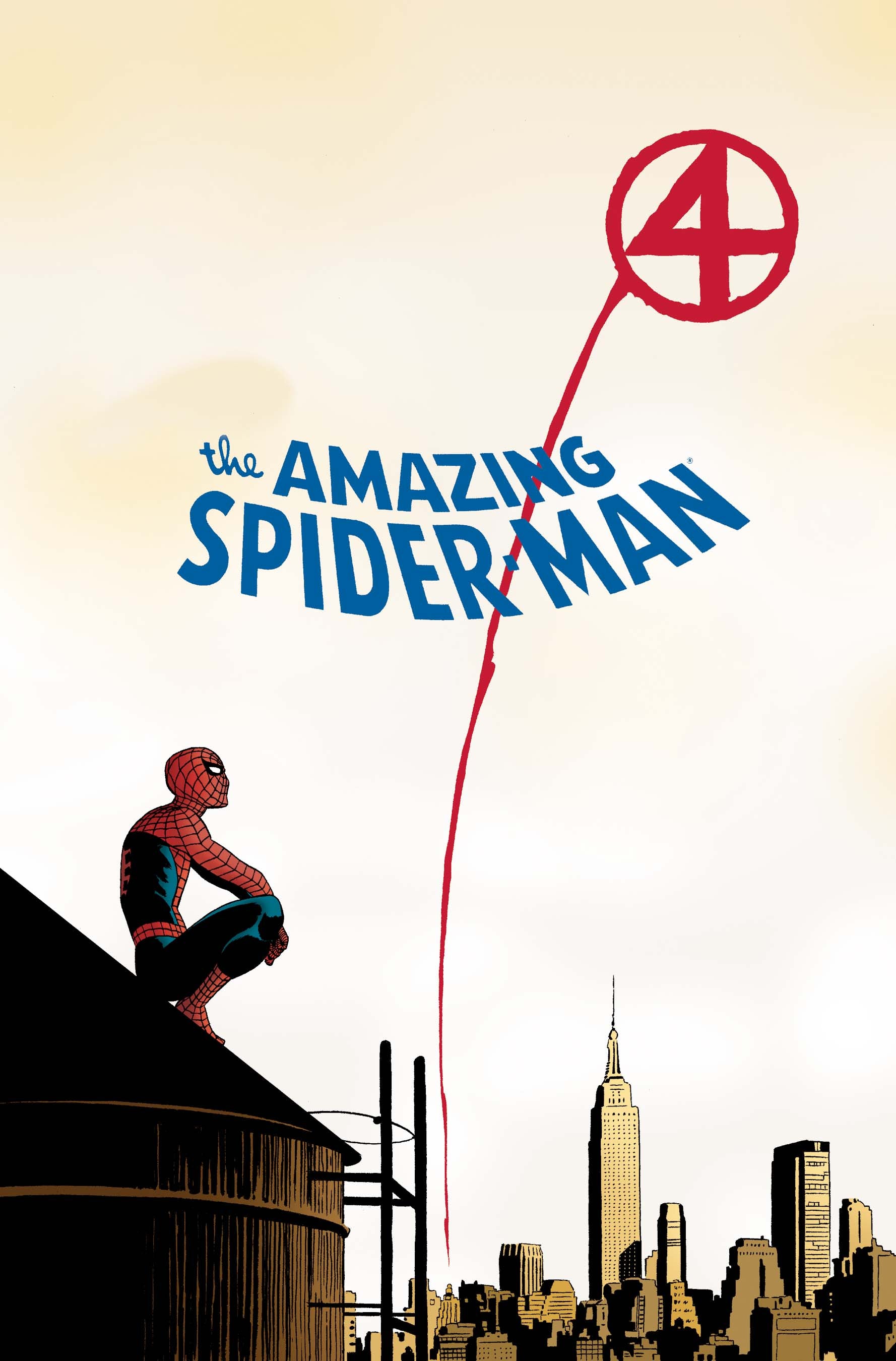 THE AMAZING SPIDER-MAN #657 | L.A. Mood Comics and Games