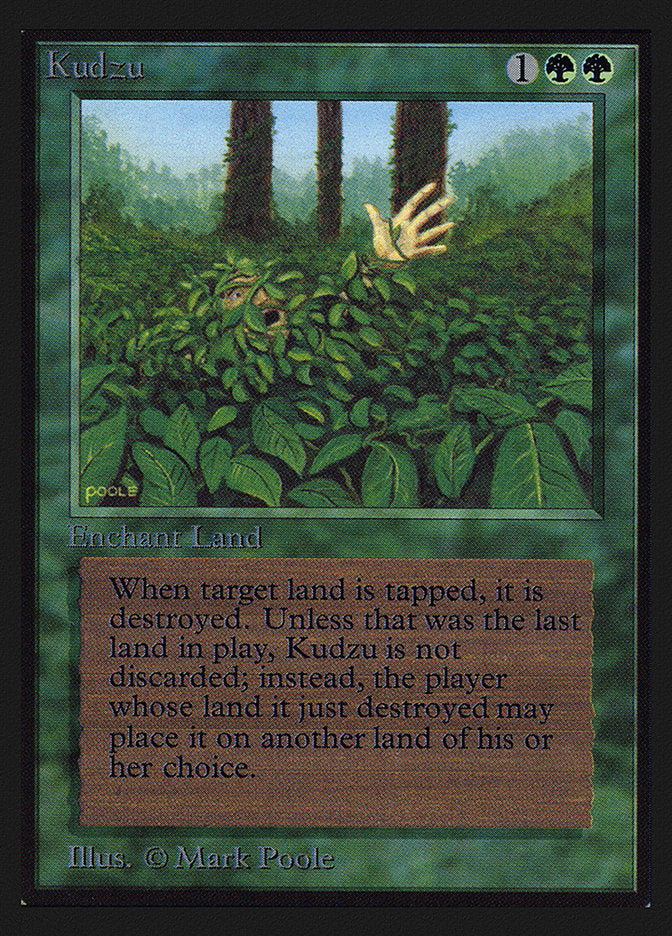 Kudzu [International Collectors' Edition] | L.A. Mood Comics and Games