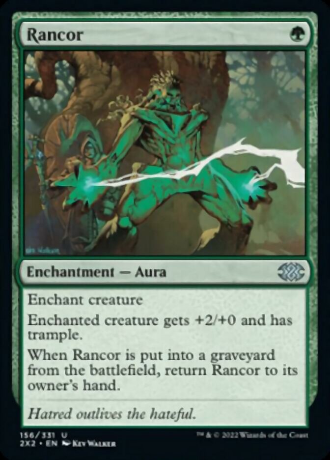 Rancor [Double Masters 2022] | L.A. Mood Comics and Games