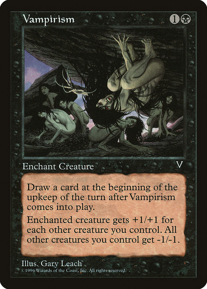 Vampirism [Multiverse Gift Box] | L.A. Mood Comics and Games