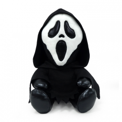 HORROR - SCREAM - GHOSTFACE - 7.5" PHUNNY PLUSH | L.A. Mood Comics and Games