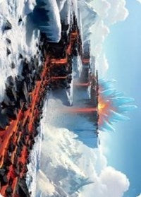Surtland Frostpyre Art Card [Kaldheim Art Series] | L.A. Mood Comics and Games
