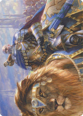 Ranger-Captain of Eos // Ranger-Captain of Eos [Modern Horizons Art Series] | L.A. Mood Comics and Games