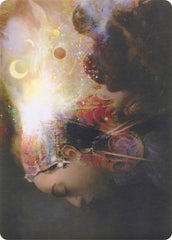 Everdream // Everdream [Modern Horizons Art Series] | L.A. Mood Comics and Games