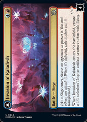 Invasion of Kaladesh // Aetherwing, Golden-Scale Flagship [March of the Machine] | L.A. Mood Comics and Games
