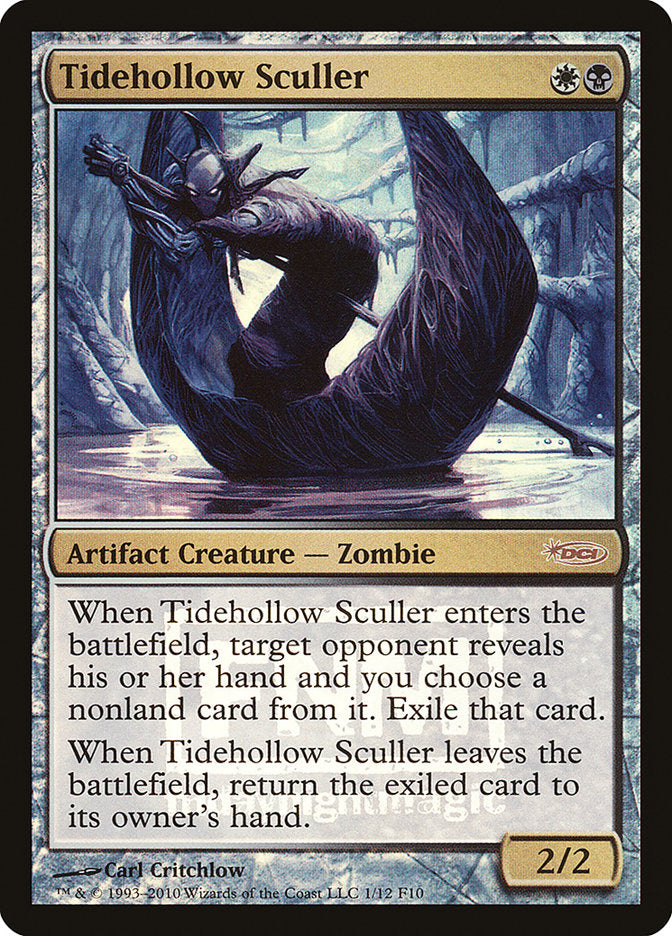 Tidehollow Sculler [Friday Night Magic 2010] | L.A. Mood Comics and Games