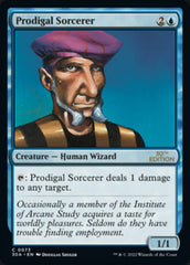 Prodigal Sorcerer [30th Anniversary Edition] | L.A. Mood Comics and Games