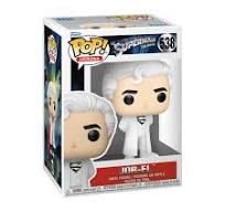 Funko Pop! Vinyl Figure DC Superman 1978 Jor-El | L.A. Mood Comics and Games