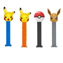 Pokemon Pez | L.A. Mood Comics and Games