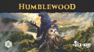 Humblewood Campaign Setting Box Set | L.A. Mood Comics and Games