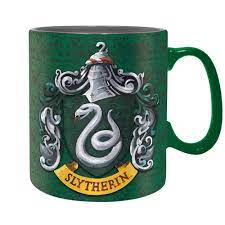 Wizarding World Mug : Slytherin | L.A. Mood Comics and Games