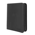 Z-Folio 4-Pocket LX Album - Black | L.A. Mood Comics and Games