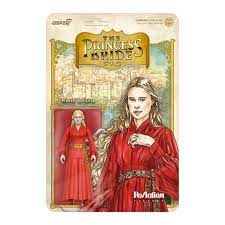 Princess Bride Reaction Figure Princess Buttercup | L.A. Mood Comics and Games