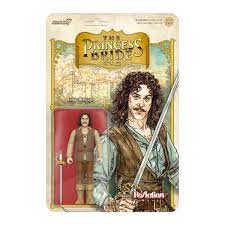 Princess Bride Reaction Figure Inigo Montoya | L.A. Mood Comics and Games