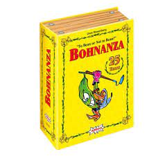 Bohnanza Anniversary Edition | L.A. Mood Comics and Games