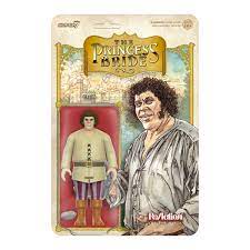 Princess Bride Reaction Figure Fezzik | L.A. Mood Comics and Games